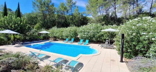 Villa in Est, Lorgues, France 3 - 17260370