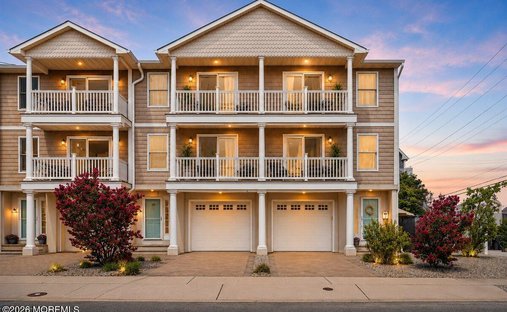 Condo in Seaside Heights, New Jersey, United States 1