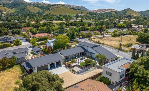 Carmel Valley, California, United States 1