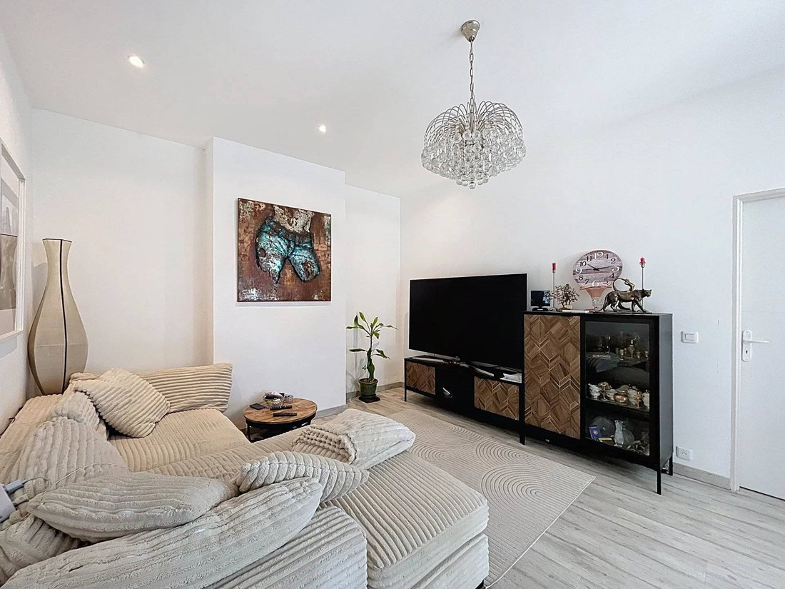House in Menton, Provence-Alpes-Côte d'Azur, France 4 - 17720767