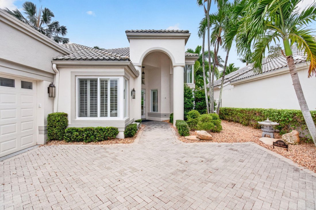 House in Boca Raton, Florida, United States 5 - 18641967