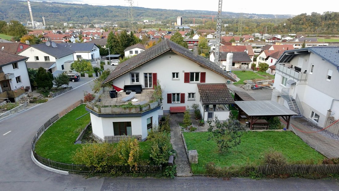 House in Eiken, Aargau, Switzerland 2 - 18645452