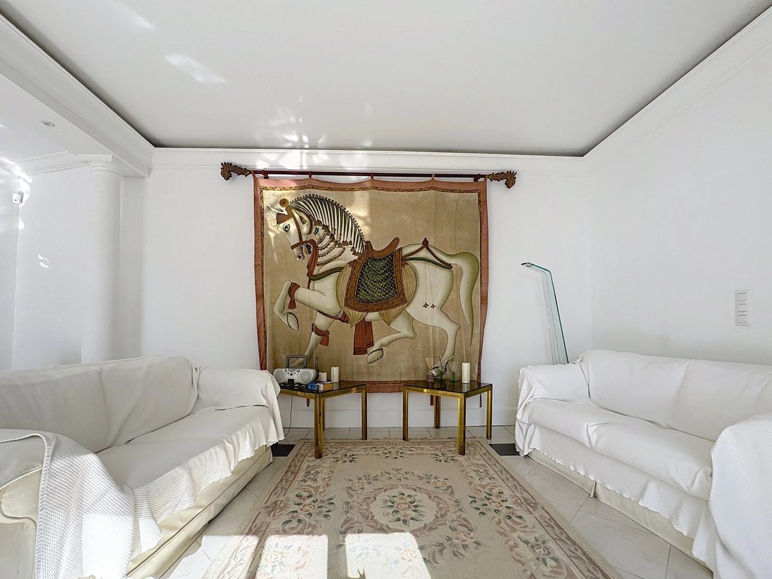 Apartment in Cap-d'Ail, Provence-Alpes-Côte d'Azur, France 3 - 17062294