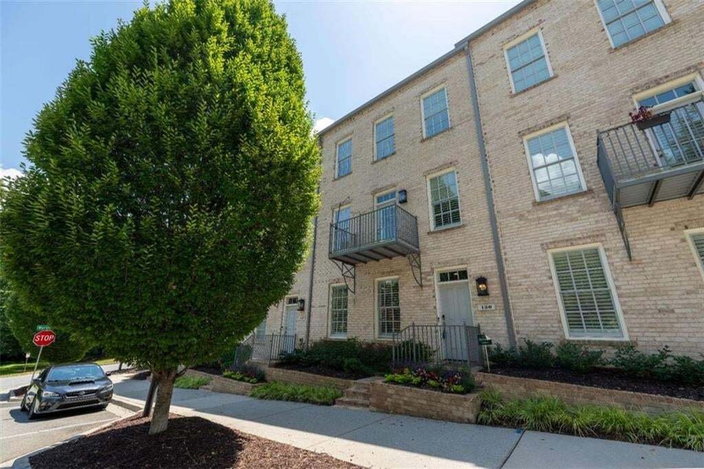 Townhouse in Roswell, Georgia, United States 2 - 18646616