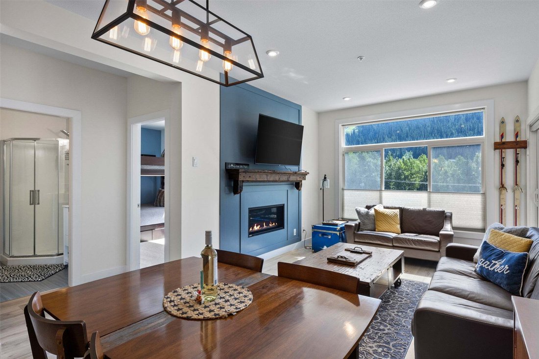 Apartment in Sun Peaks, British Columbia, Canada 3 - 18642843