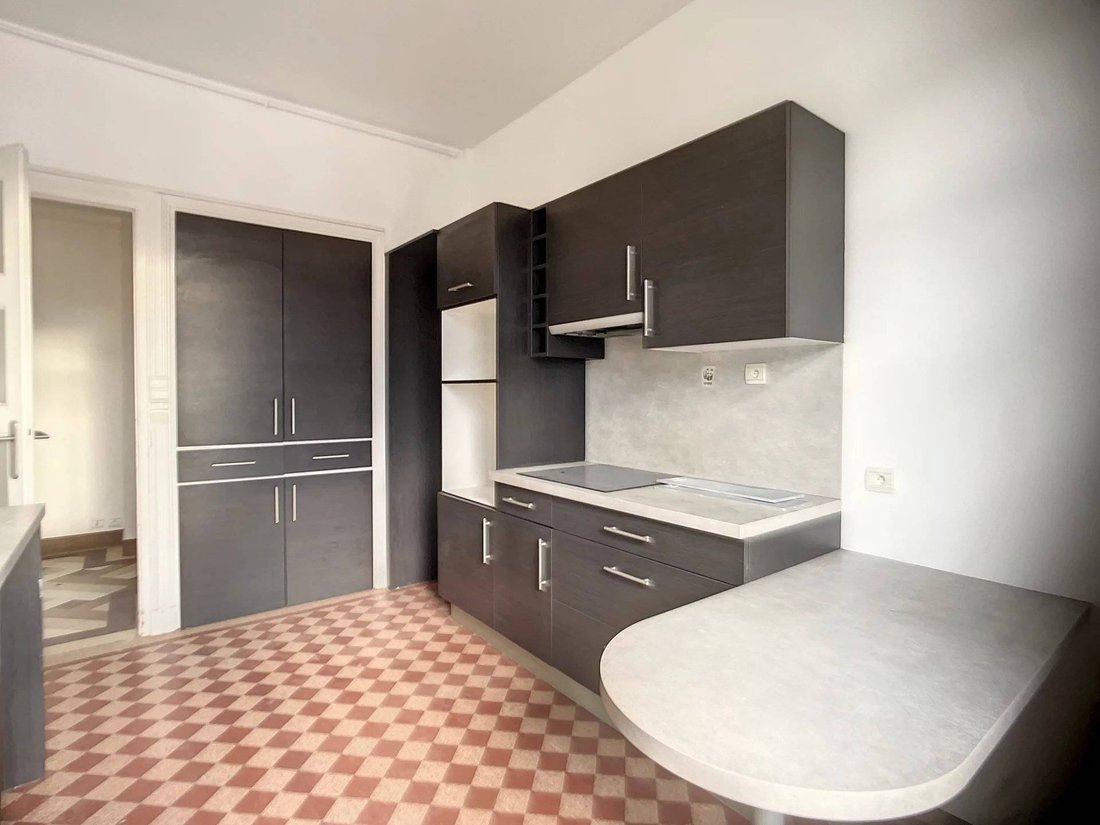 Apartment in Chambery, Auvergne-Rhône-Alpes, France 3 - 18646159