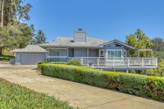 House in Aromas, California, United States 1 - 18645257