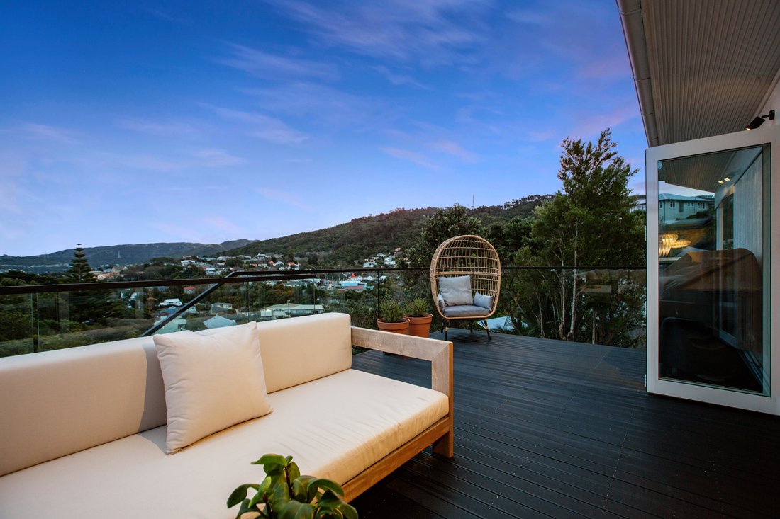 Wellington, Wellington, New Zealand 5 - 18648507