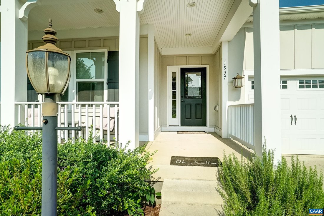 House in Charlottesville, Virginia, United States 5 - 18645578