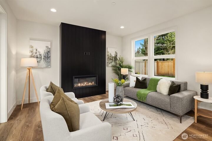 House in Kirkland, Washington, United States 2 - 18648662
