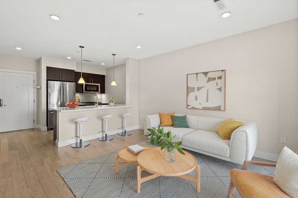 Condo in Cambridge, Massachusetts, United States 2 - 18643921