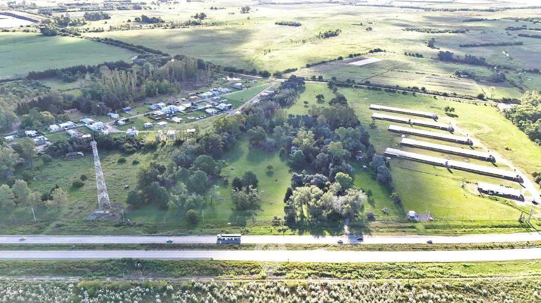 Land in Campana, Buenos Aires Province, Argentina 4 - 18644655