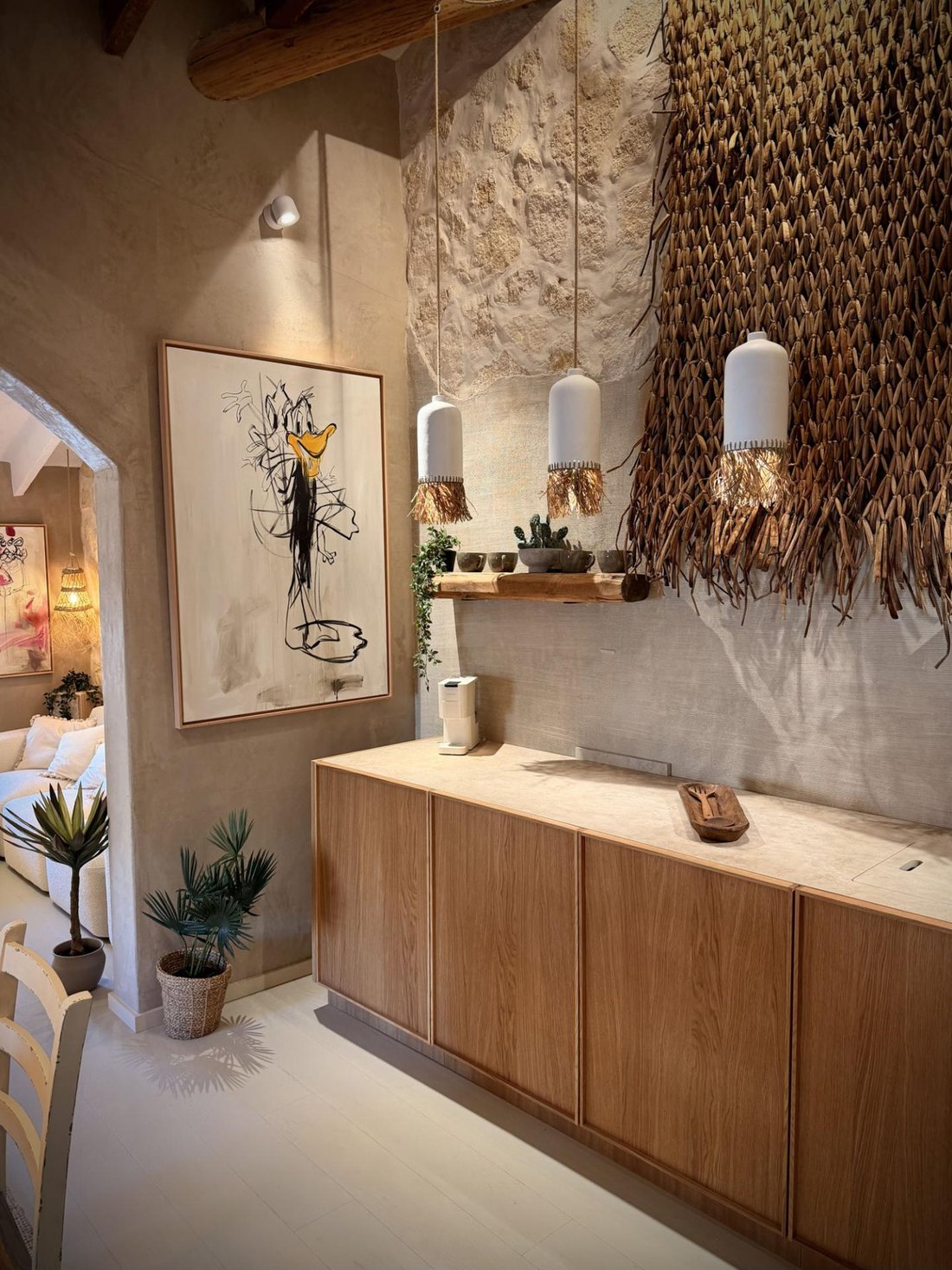 Apartment in Palma, Balearic Islands, Spain 2 - 18645758