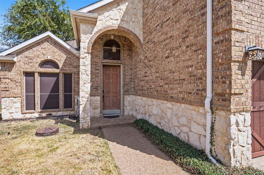 House in Fort Worth, Texas, United States 3 - 18647185