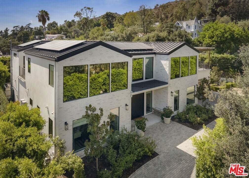House in Los Angeles, California, United States 5 - 18645922