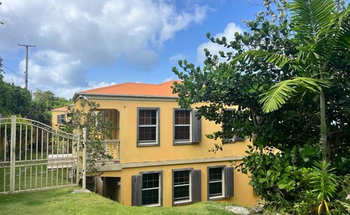 Road Town, Tortola, British Virgin Islands 1