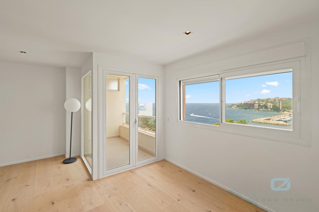 Apartment in Palma, Balearic Islands, Spain 2 - 18645746
