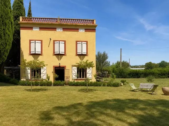 Villa in Carcès, Provence-Alpes-Côte d'Azur, France 1 - 18459285