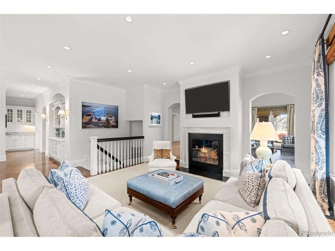 Casa a Englewood, Colorado, Stati Uniti 5 - 18646033