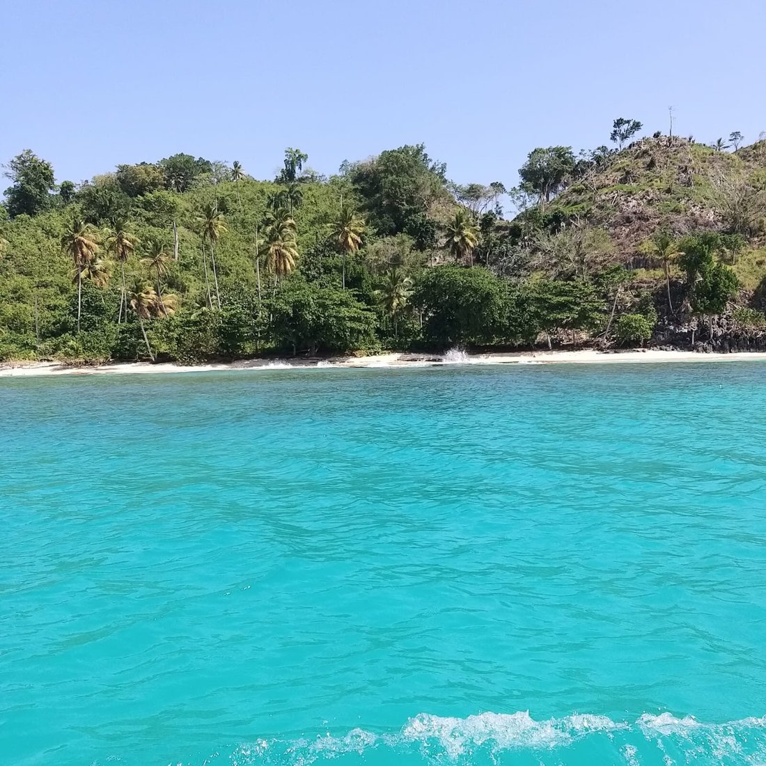 Land in Las Galeras, Samaná Province, Dominican Republic 5 - 18643242