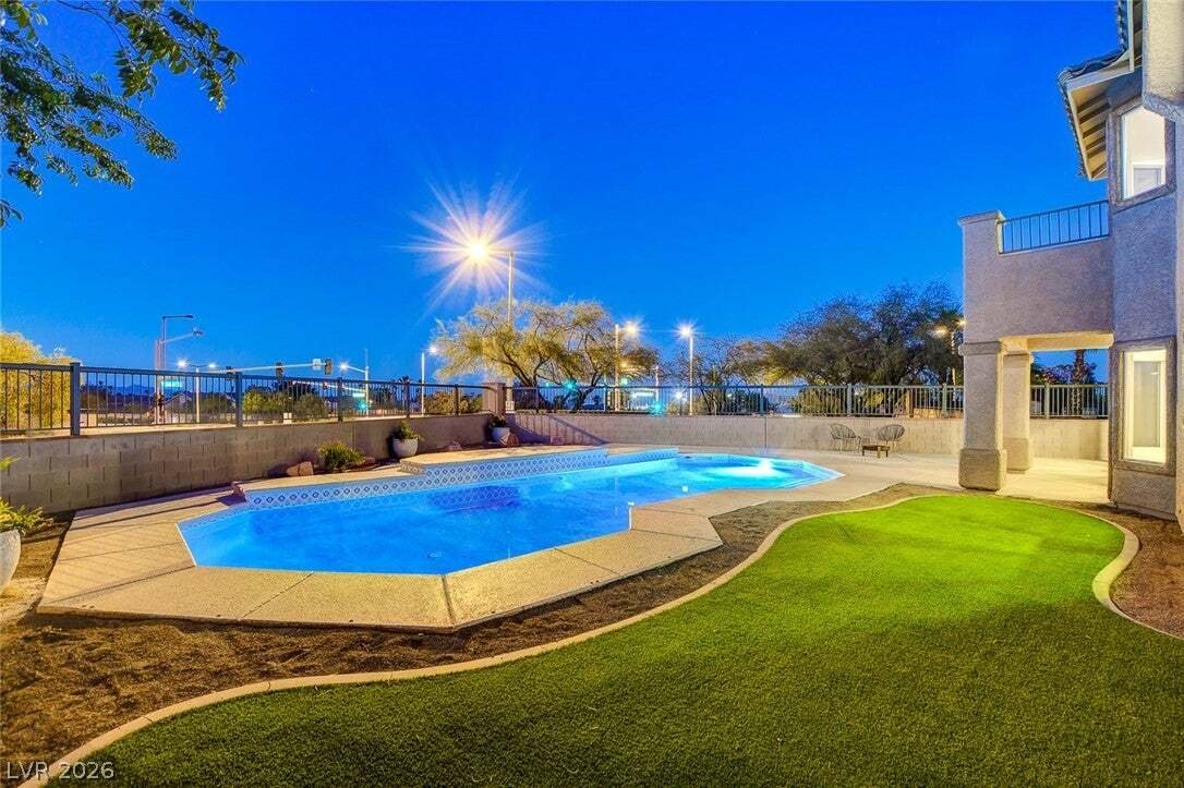 House in Las Vegas, Nevada, United States 1 - 18645861