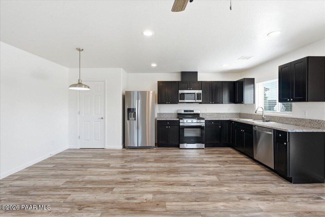 House in Prescott Valley, Arizona, United States 4 - 18645456