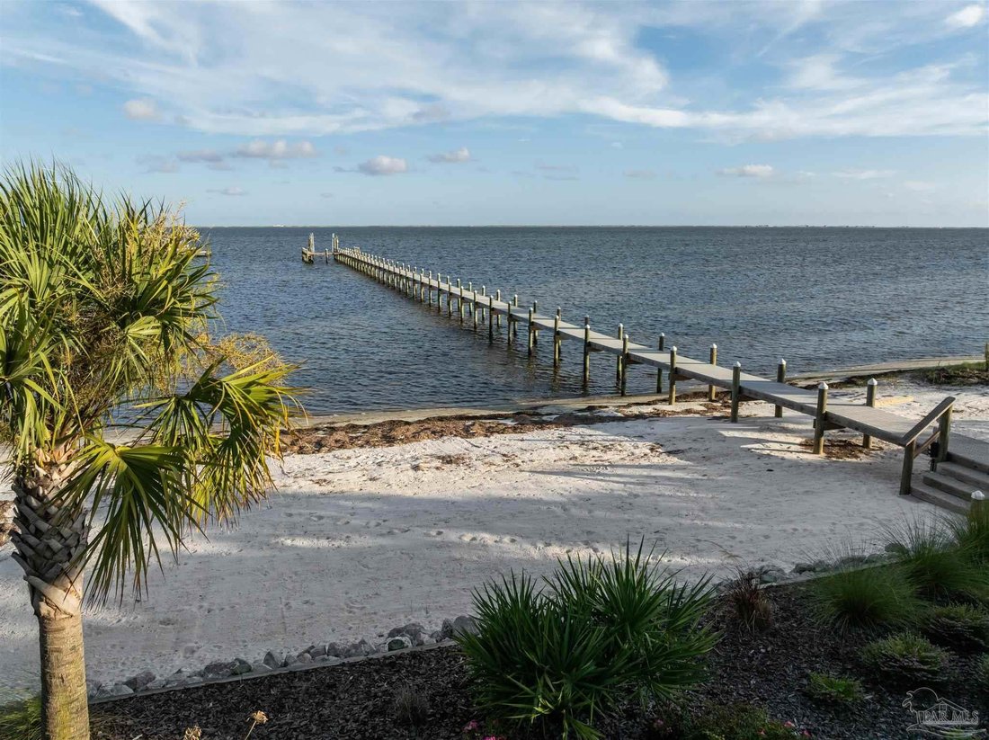 House in Gulf Breeze, Florida, United States 4 - 18645362