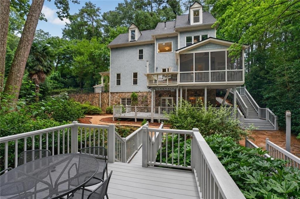 House in Atlanta, Georgia, United States 5 - 18642142