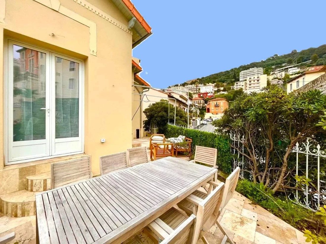 House in Nice, Provence-Alpes-Côte d'Azur, France 1 - 16725579