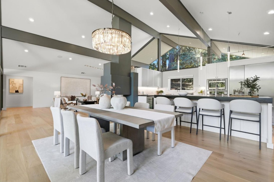 House in Mountain View, California, United States 5 - 18646160
