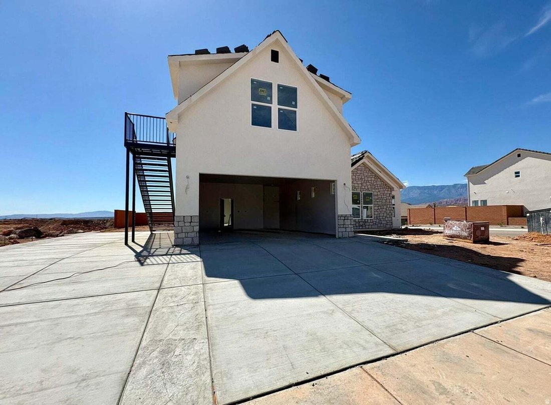 House in Hurricane, Utah, United States 2 - 18370451