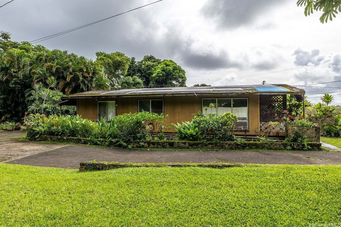 House in Kaneohe, Hawaii, United States 3 - 18643212