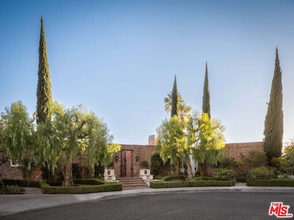 House in Beverly Hills, California, United States 2 - 18645925