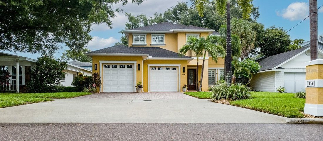 House in Tampa, Florida, United States 2 - 18646341