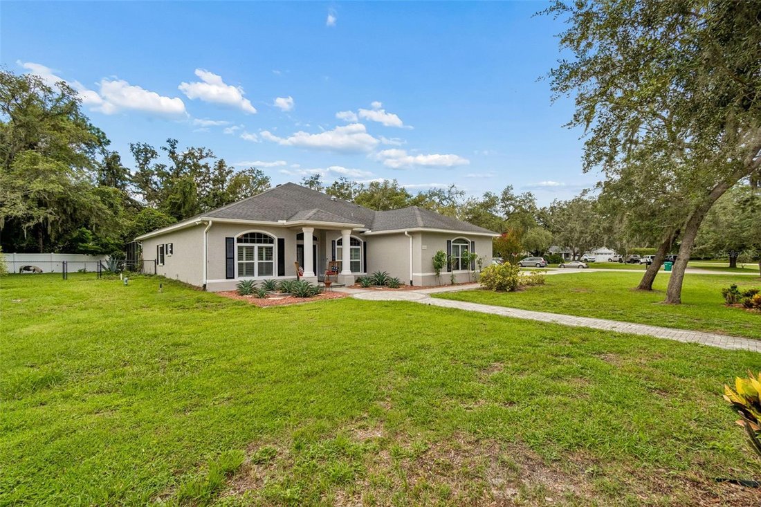 House in Trinity, Florida, United States 4 - 18642247