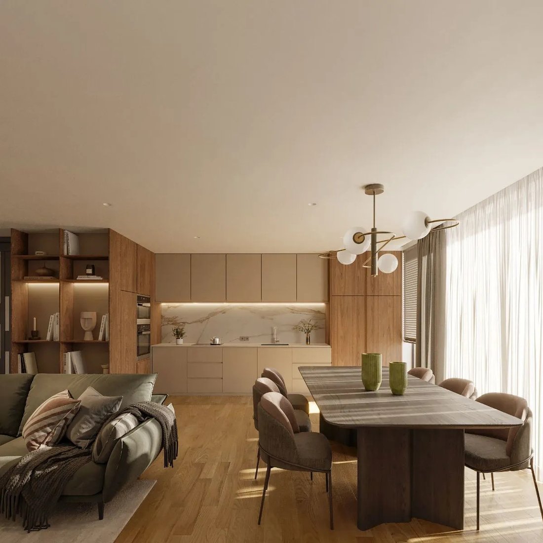 Apartment in Madalena, Porto District, Portugal 2 - 15902730