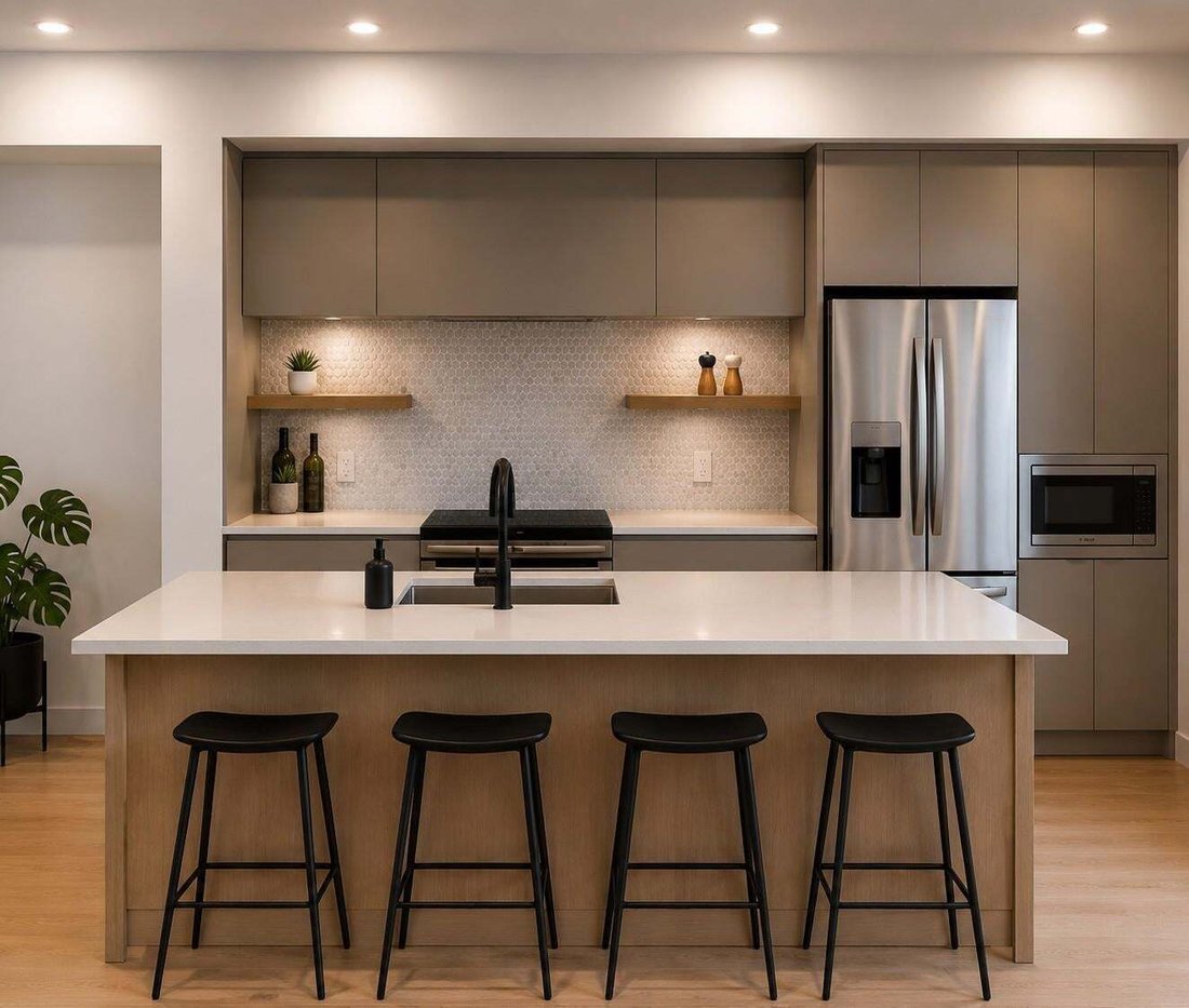 Condo in Squamish, British Columbia, Canada 3 - 18643092