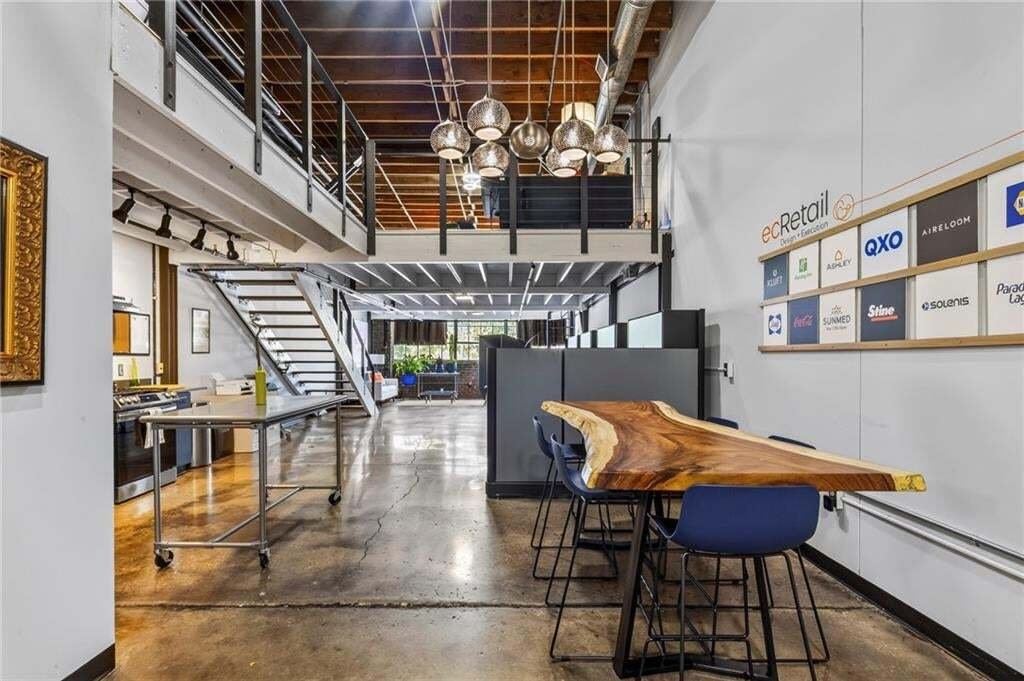 Condo in Atlanta, Georgia, United States 1 - 18646606