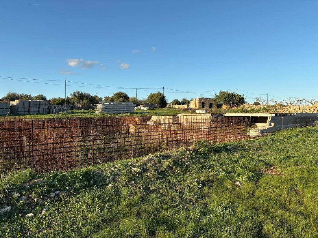 Land in Sant Llorenc des Cardassar, Balearic Islands, Spain 2 - 18647683