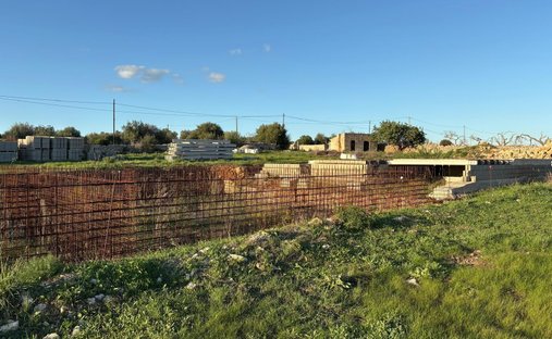 Terreno en San Lorenzo de Cardessar, Islas Baleares, España 1