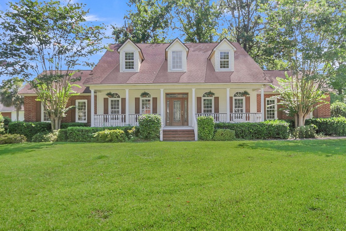 House in Goose Creek, South Carolina, United States 2 - 18643540
