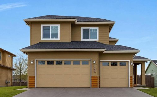 Casa en Anchorage, Alaska, Estados Unidos 1