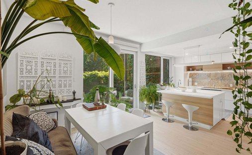 Condo in Montréal, Quebec, Canada 1