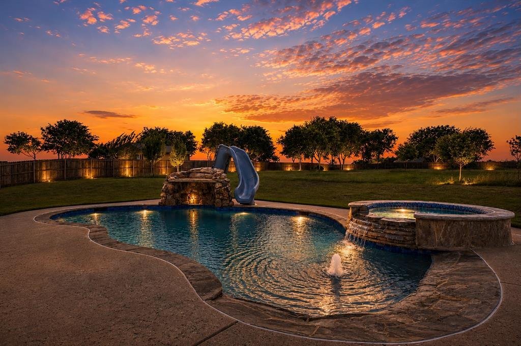 House in Midlothian, Texas, United States 2 - 17708291