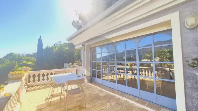 House in Menton, Provence-Alpes-Côte d'Azur, France 2 - 15503691