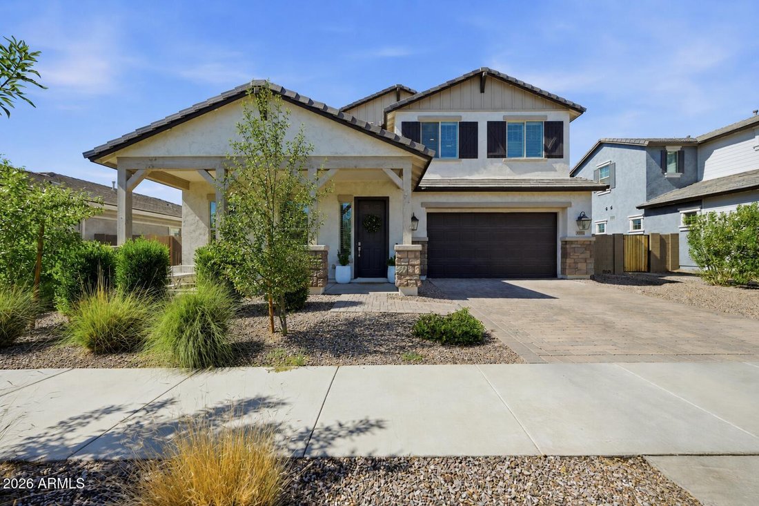 House in Queen Creek, Arizona, United States 1 - 18642921