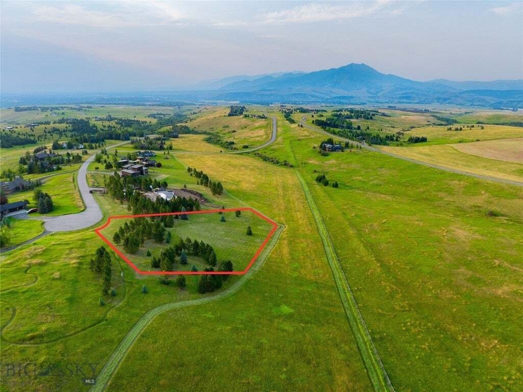 Land in Bozeman, Montana, United States 1 - 18643289
