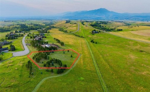 Land in Bozeman, Montana, United States 1