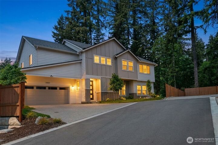 House in Lynnwood, Washington, United States 1 - 18648656