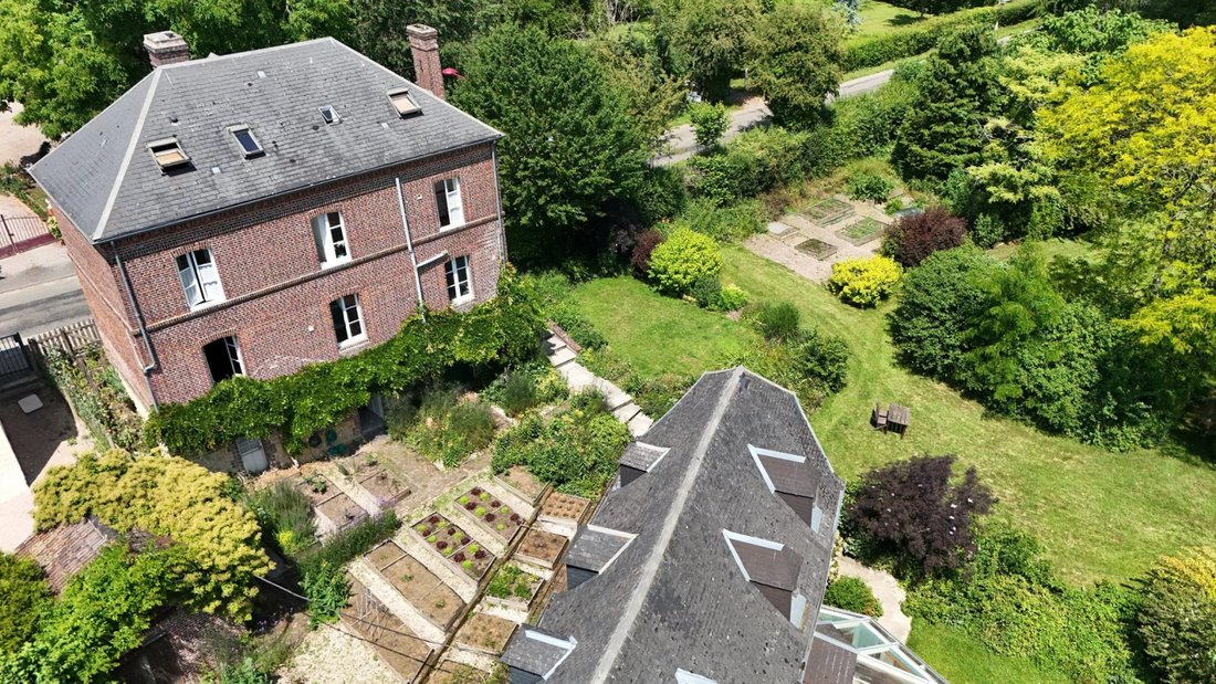 House in Ticheville, Normandy, France 4 - 18646885